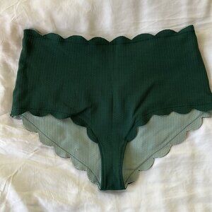 Marysia Santa Monica Bikini Bottom, Size M